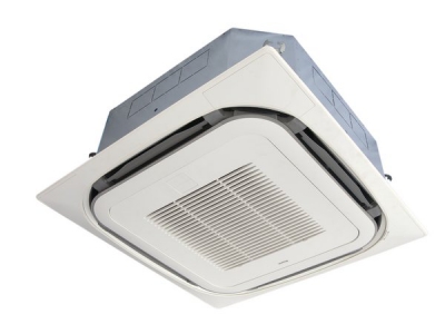 Кассетный кондиционер Daikin FCQHG140F/RZQG140L9/LY